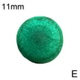 thumbnail image 1 of Snooker Cue Tips Pool Cue Tips Billiard Cue Head Billiard Accessories✨1 I2N C7O4, 1 of 9