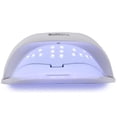 thumbnail image 5 of Sun X Plus Uv Led Nail Lamp With 36pcs Leds For Manicure Gel Nail Dryer Nail Polish Lamp Auto Sensor Manicure Tools, 5 of 5