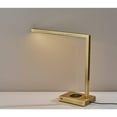 thumbnail image 4 of Aidan AdessoCharge LED Wireless Charging Desk Lamp, 4 of 10