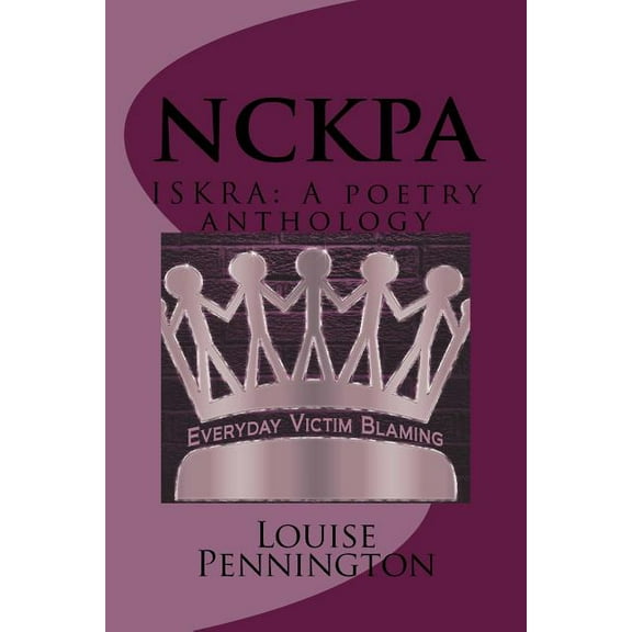 Iskra : A poetry anthology (Paperback)