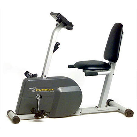 Weslo Pursuit 720 S Recumbent Bike