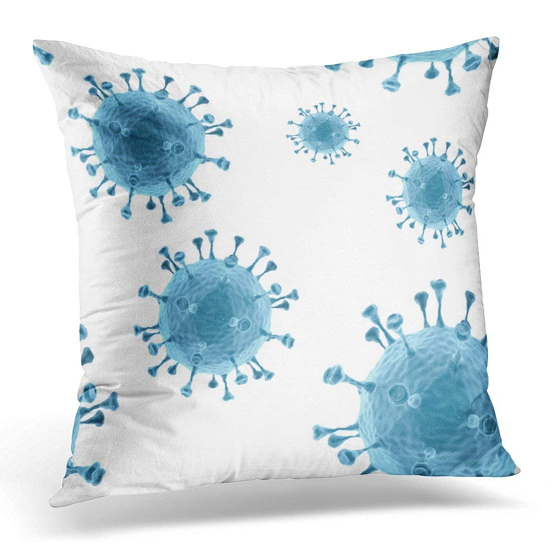 Swine flu 2021 image