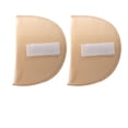 thumbnail image 2 of CHENjy Women Reusable Non Slip Bra Strap Shoulder Pads for Comfort and Shape Wear with Sweaters and Jackets 3.54*5.9 in, 2 of 7