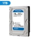 thumbnail image 2 of Disco duro mecánico de escritorio de 3,5 pulgadas SATA 6Gb/s 500G/1TB para computadora de escritorio FLhrweasw Nuevo, 2 of 9
