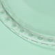 thumbnail image 2 of EeaseMX cubierta de acrílico duradera para alimentos, transparente, antipolvo, redonda, para repostería (transparente), 2 of 8