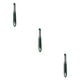 thumbnail image 1 of Billuyoard Pelador de patatas de cocina, cepilladora de frutas y verduras de acero inoxidable, rallador seguro antideslizante rápido profesional, Type1 NO1 Billuyoard CBP117773, 1 of 6