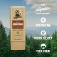 thumbnail image 3 of Dr. Squatch Wood Barrel Bourbon Natural Hair Conditioner for Men, 11 fl oz, 3 of 9