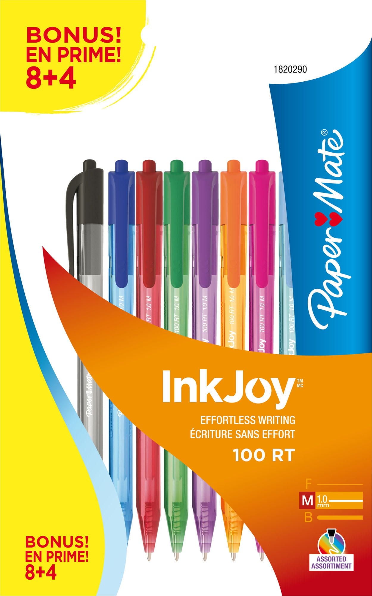 Paper Mate® InkJoy® 100 Rt