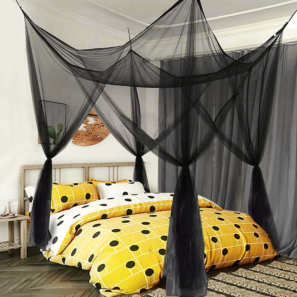 Bed canopy walmart shop