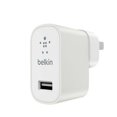thumbnail image 3 of Belkin 2-Port USB Swivel Home and Wall Charger, 3 of 4