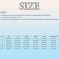 thumbnail image 3 of Drie Cozy Sets for Women Clothing Sweats Sets for Women Comfy Hoodie Sweatsuit Sets Fall Fashion Clothes Pink,3XL, 3 of 6