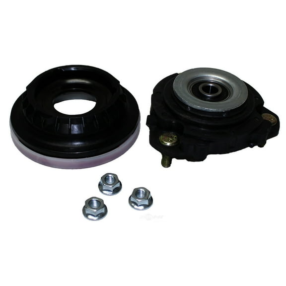 Westar ST-8967 Suspension Strut Mount Fits select: 2002-2008 JAGUAR X-TYPE