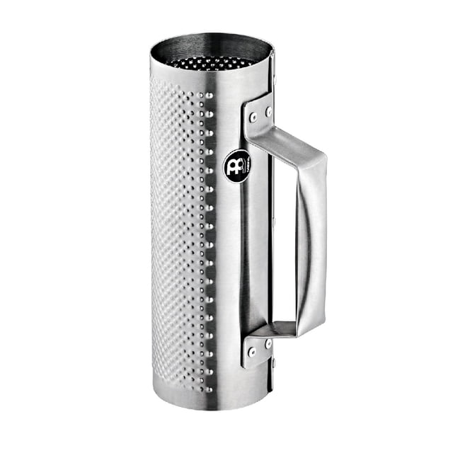 Guiro Metálica Con Rascador Meinl Mgu4 MEinl MGU4