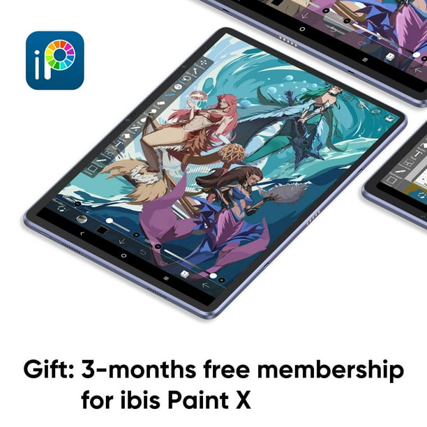 XP-Pen 12.2 Inch Standalone Drawing Tablet Magic Drawing Pad No