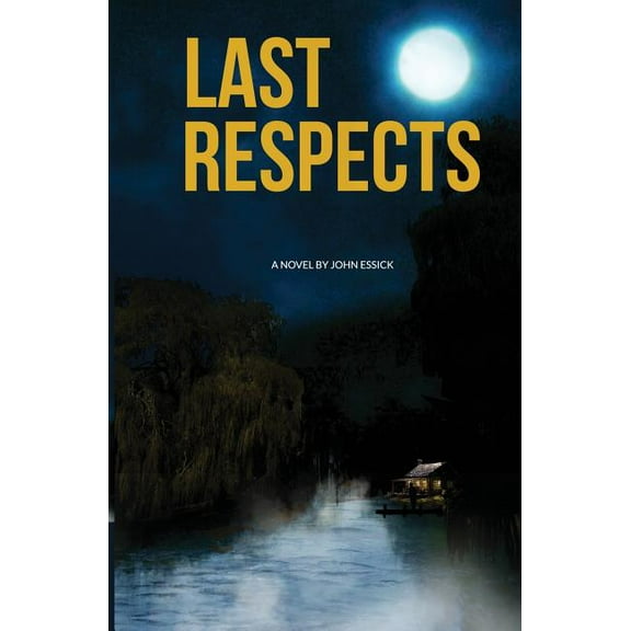 Last Respects, (Paperback)