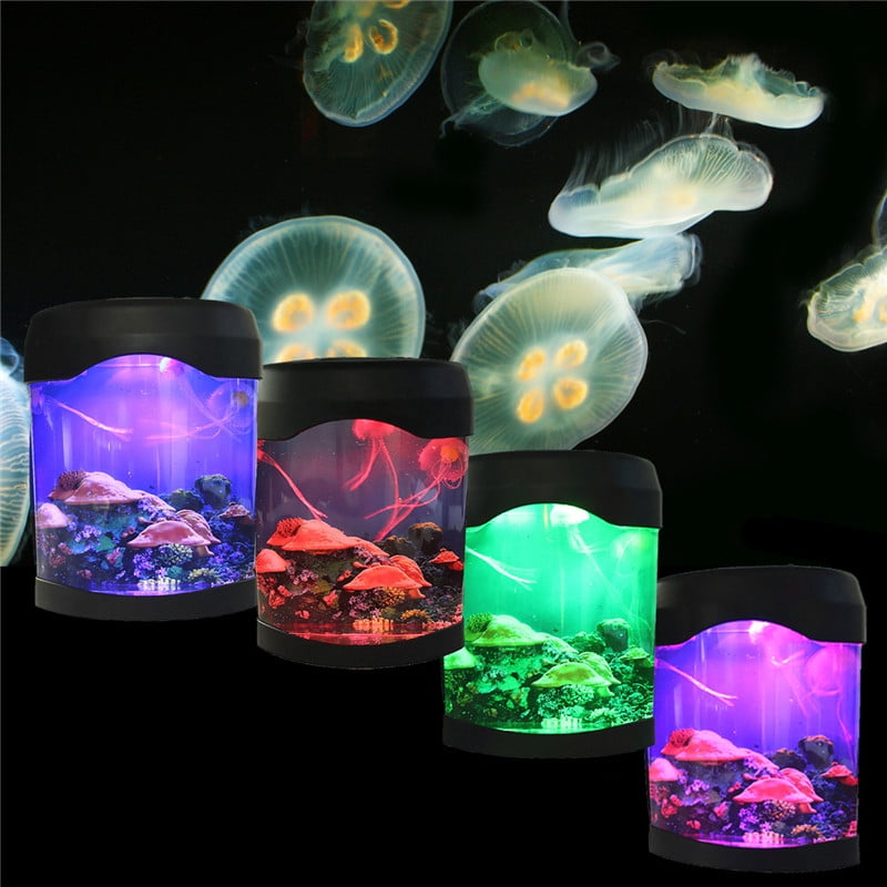 fake jellyfish tank instructions fake jellyfish tank instructions
