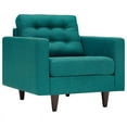 thumbnail image 5 of Modway Empress Armchair and Sofa, Set of 2, Multiple Colors, 5 of 8