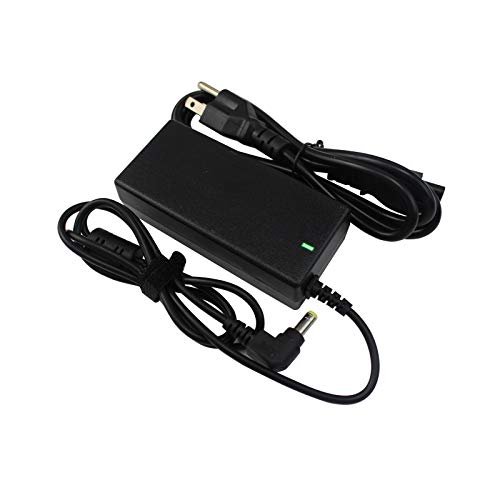 Adaptador de CA LNOCCIY 19V 3.42A 5.5x2.5mm Cargador para Asus X401 X4
