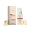 thumbnail image 1 of (Liposoma Retinal 2% + Ginseng Negro) Suero Antiarrugas Rápido para Reducir Arrugas, Manchas Oscuras y Daños Solares, Tensar y Levantar el Rostro - 30 ml / 1 fl oz, 1 of 9