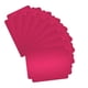 thumbnail image 3 of 10 separadores de tarjetas coleccionables, separadores de páginas de tarjetas, separadores de tarjetas de juego para tarjetas Rosa roja, 3 of 9