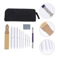 thumbnail image 2 of 19pcs/ Set Drawing Sketching Blending Stumps Wiping Pen Sketching Painting Kit, 2 of 5