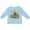 AE-Light Blue, variant on Inktastic Grandma Camp with Camping Animals Boys or Girls Long Sleeve Toddler T-Shirt