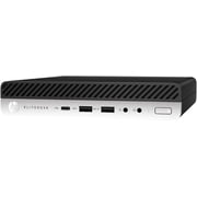 Restored HP Desktop PC, Ryzen 5 PRO, 8G RAM, 256G NVMe SSD, Windows 11 Pro