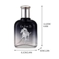 thumbnail image 3 of Price Drop Men'S Perfume Cologne Men'S Perfume Women'S Body Spray Lasting Perfume 50ml, 3 of 3