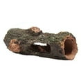 thumbnail image 2 of Flmtop Simulation Hollow Wood Resin Tree Branches Fish Tank Ornament Aquarium Decor, 2 of 6