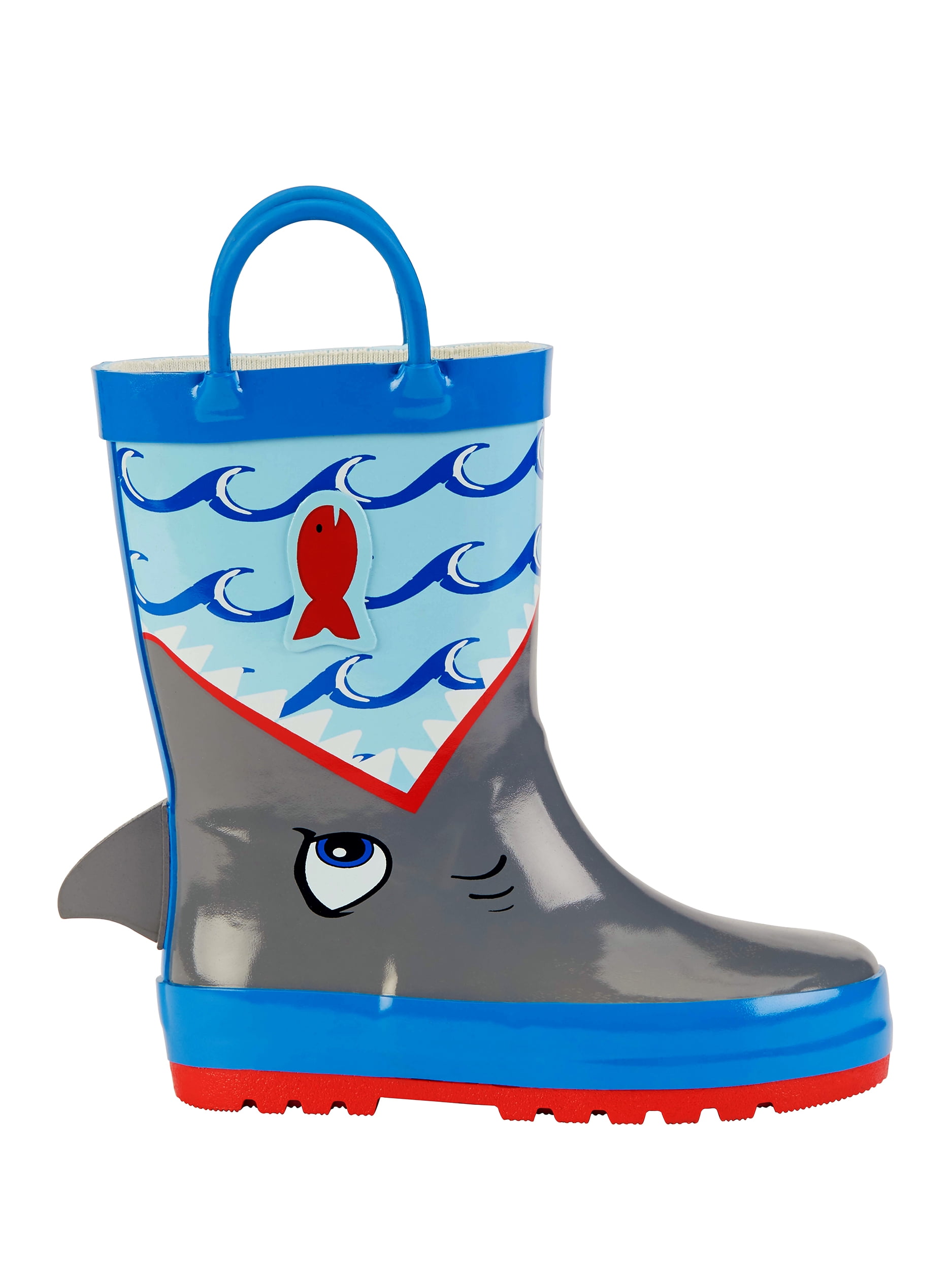 wonder nation shark shoes