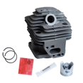 thumbnail image 1 of Lawn Mower Cylinder Assembly Cylinder Piston Kit for Mitsubishi Parts, 1 of 5