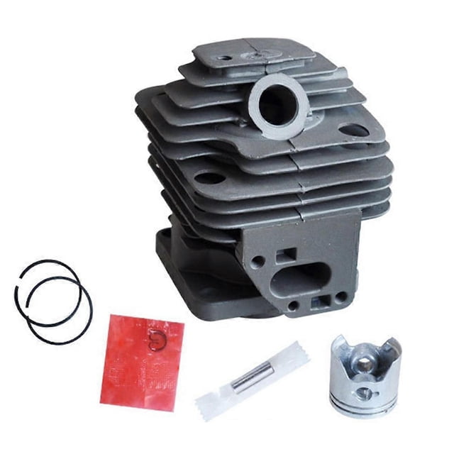 Lawn Mower Cylinder Assembly Cylinder Piston Kit for Mitsubishi Parts