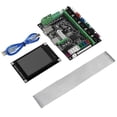 thumbnail image 1 of 3D Printer Motherboard for MKS Robin Nano Printer Control Board Support Marlin2.0 with Display Scre, 1 of 5