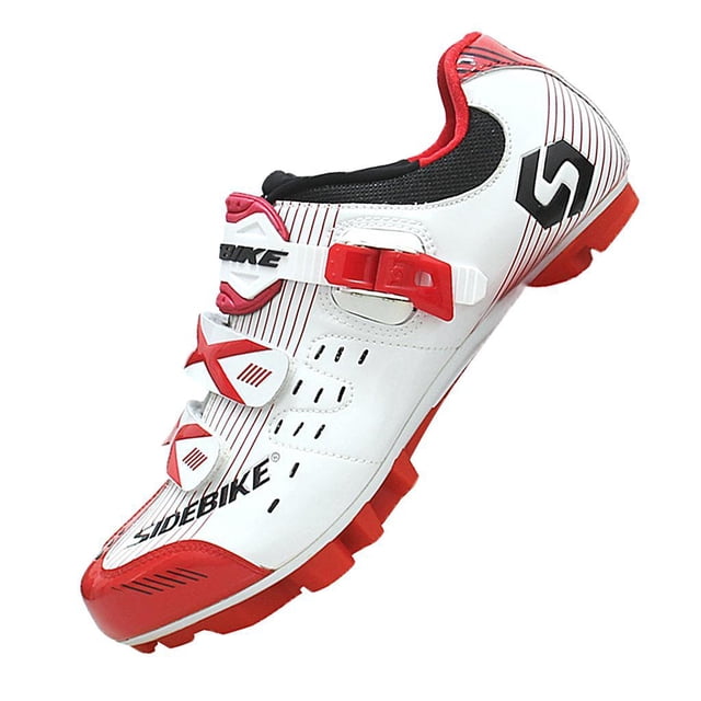 Transpirable Unisex Mountain Bike Shoes Nylon para SPD System Low-cut Equipment 42 Zulema Zapatillas de bicicleta de montaña