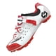 thumbnail image 3 of Zapatos de bicicleta de montaña de malla para interiores y exteriores, zapatillas de ciclismo para hombres y mujeres, SPD 44 Baoblaze Zapatilla de bicicleta de montaña, 3 of 8