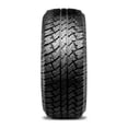 thumbnail image 2 of Llanta 255/70R16 111T DUELER AT 693, 2 of 3