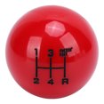 thumbnail image 3 of Car Gear Shift Device,M12x1.25 Gear Shift Knob Circular Shift Knob Gear Shift Knob Head Solid Performance, 3 of 8