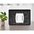 thumbnail image 3 of KSK KAISHEK Hard Case Only Compatible MacBook Air 13.6" m2( Retina Display, 2022.0) + Black Keyboard Cover Model A2681, Type C Creative C 93_3_1, 3 of 5