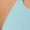 Blue, variant on Levmjia Women Sleeveless Tank Tops Casual Summer Solid Color Stretchy Comfortable Polyester Slim Fit Camisole for Daily Wear Party Workout