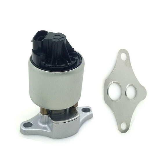 EGR Valve For 2002-2005 Buick Lesabre For 2000-2005 Cadillac Deville For 1993-1999 Chevrolet C1500 C2500 C3500 Pickup For 1993-1999 GMC C1500 C2500 C3500 Pickup EG10026, 214-1080, EGR1273, EGR1067