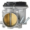 thumbnail image 4 of Spectra Premium TB1301 Fuel Injection Throttle Body Assemly (Electronic Throttle Body) Fits select: 2010-2014 HONDA CR-V, 2008-2012 HONDA ACCORD, 4 of 5