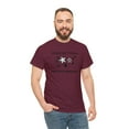 thumbnail image 5 of Stars Can't Shine Unisex Heavy Cotton Tee, 5 of 10