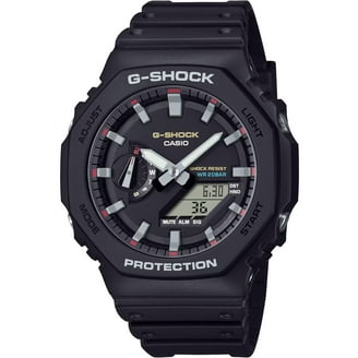 Casio G-Shock GWM5610-1 Men's Solar Black Resin Sport Watch