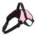 thumbnail image 1 of Saddle Dog Harness Reflective Adjustable Pet Harness No Pull Walking Training Small Large Big Dogs Chest Strap Product, 1 of 5