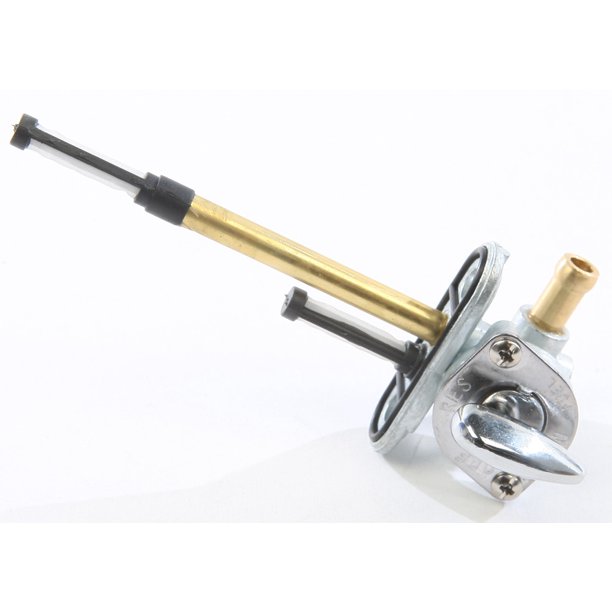 K&L FUEL PETCOCK ASSEMBLY 184155