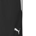 thumbnail image 3 of Short Puma TeamLIGA para Hombre 704924-03 negro S, 3 of 4