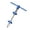 Blue, variant on Bicycles Headsets Installation Removal Tool Bike Headsets Press Tool for Mountain Road Bike Headsets Installation Tool