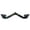 BL06, variant on LAT Pull Down Bar for Cable Machine, LAT Pulldown Attachments T Bar V Bar Cable Attachment, Back Tricep Bar Strength Training Handle