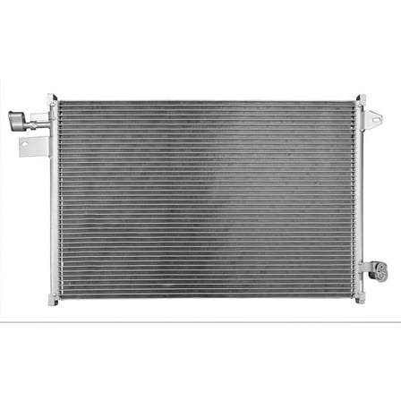 OSC Automotive 3362 Air Conditioning Condenser for Ford Mustang, OE Replacement