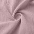 thumbnail image 4 of mfyjkho Pantalones Cortos Para Correr, Pantalones Casuales De Lino Bordados De Gran Tamaño Para Mujer, Pantalones Holgados De Pierna Ancha Pantalones Cortos Para Mujer L, 4 of 6